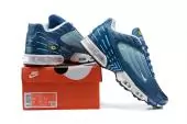 hommes nike air max plus tn3 2102-25 light blue